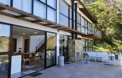 Imagem: Casa para venda com 5 quartos, 1161m² - Itaipava - Petrópolis/RJ