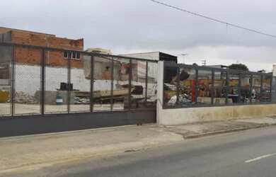 Imagem: O terreno possui 3.254m² de Área e está localizado em Vila