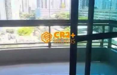 Imagem: Vendo ou alugo apartamento 04 quartos, 03 suítes, 175m2, 02