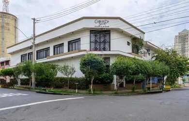 Imagem: O depósito possui 200m² de Área e está localizado em Nova