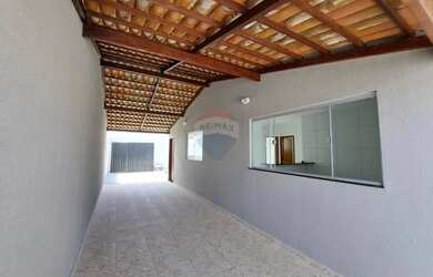Imagem 16: ACEITA FINANCIAMENTO - CASAS MODELO GOLD NO NOVO SPORT CLUB EXTREMOZ