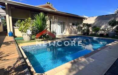 Imagem: Casa de condomínio em Rua Ercilia Vasconcelos dos Santos