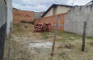 Imagem: Terreno 175m²