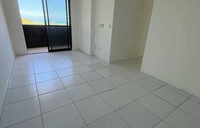 Imagem: O apartamento possui 3 Dormitórios, 2 Banheiros, 1 Vaga na