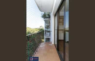 Imagem: O apartamento para alugar possui 3 Dormitórios, 2 Banheiros