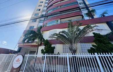 Imagem: Apartamento à venda no MANSION IMPERATTOR, INÁCIO BARBOSA