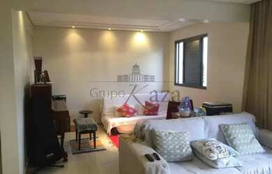 Imagem: Oportunidade - Apartamento - Parque Residencial Aquarius - Residencial