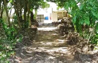 Imagem 3: Lote à venda no FOZ DO JOANES , BURAQUINHO, Lauro de Freitas, BA
