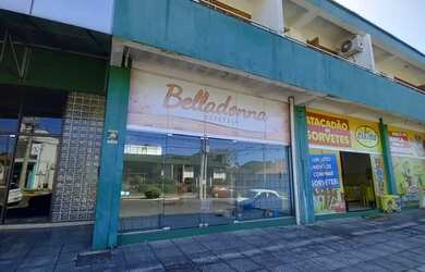 Imagem: O depósito possui 66m² de Área e está localizado em Portão