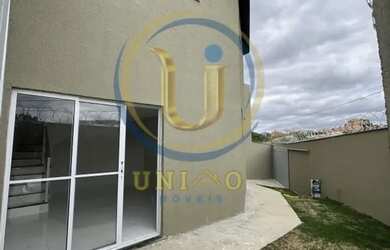 Imagem 1: Casa de Esquina 310 mil Bairro Petrópolis - Santa Luzia