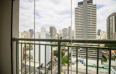 Imagem 13: Aluguel Apartamento 2 Dormitórios - 60 m² Perdizes