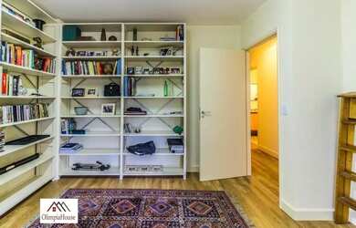 Imagem 8: Venda Apartamento 4 Dormitórios - 220 m² Perdizes