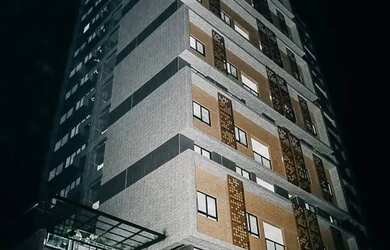 Imagem: O apartamento possui 3 Dormitórios, 2 Banheiros, 1 Vaga na