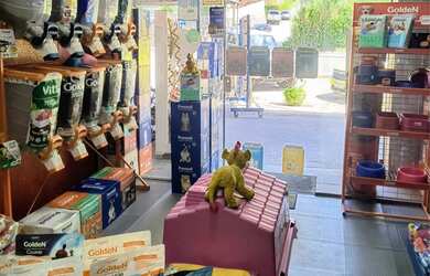 Imagem 16: Passo loja completa Pet Shop / Banho e tosa ou somente o ponto