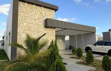 Imagem 1: Casa Alphaville sergipe 2