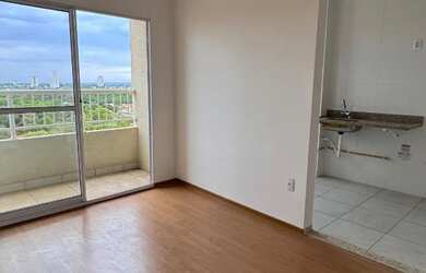 Imagem 9: APART NOVO MRV Palmeira Azul 2Q com Sacada