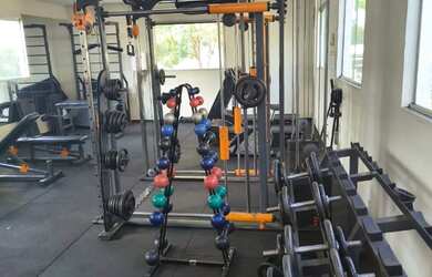 Imagem 12: Apartamento Zona Sul br br Andar alto br br Vista Livre