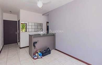 Imagem: Apartamento 2 quarto(s), no bairro Cristo Redentor