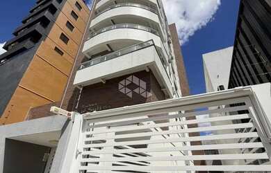 Imagem: O apartamento à venda possui 2 Dormitórios, 2 Banheiros, 1