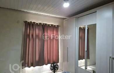 Imagem 7: Casa à venda Rua Doutor Karl Wilhelm Schinke, Rondônia - Novo Hamburgo