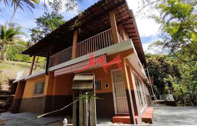 Imagem: A fazenda possui 10m² de Área, Imóvel mobiliado e está