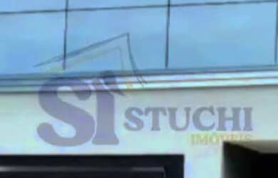 Imagem: A kitnet possui 1 Dormitório, 1 Banheiro, 30m² de Área e