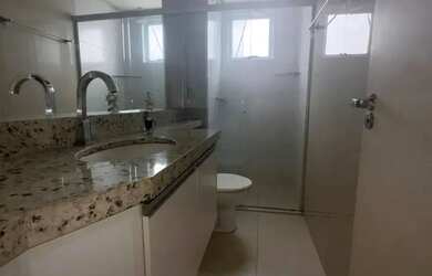 Imagem 13: Ecovillagio Castelo Branco 3Q Repleto de armários e porcelanato