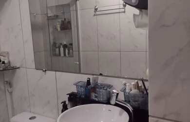 Imagem 7: Trobogy 2/4. 52m² de Área, 1 Banheiroe2 Dormitórios