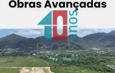 Imagem: O terreno possui 187m² de Área e está localizado em Vargem