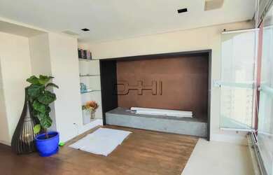 Imagem 14: Venda Apartamento 3 Dormitórios - 172 m² Perdizes