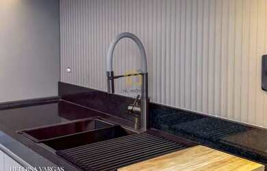 Imagem 4: Gaivota II - Casa em Condomínio Gaivota II com três suites