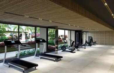 Imagem 5: Apartamento a venda com 03 suítes no Jardim Oceania - AP2693