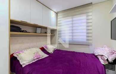 Imagem 8: Apartamento à Venda - Água Fria, 2 Quartos, 36 m2