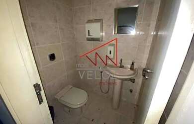 Imagem: O depósito possui 27m² de Área e está localizado em Centro