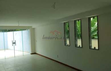 Imagem 10: Rio de Janeiro - Casa de Condomínio - Freguesia Jacarepaguá