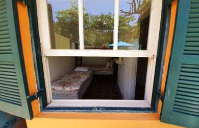 Imagem 8: Casa com Piscina em Condomínio no Guarujá Temporada -Ao lado do pier