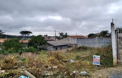 Imagem 4: Excelente terreno para venda em Almirante Tamandaré. 13x30