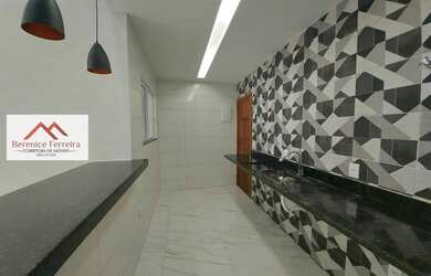 Imagem 6: Maravilhosa casa com piscina no Jardim Atlântico Central, Itaipuaçu