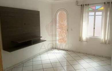 Imagem 5: CASA RESIDENCIAL em JUNDIAÍ - SP, ANHANGABAÚ