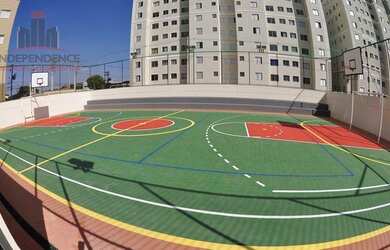 Imagem 16: Apartamento à venda, 80 m² por R$ 530.000,00 - Parque Industrial - São...