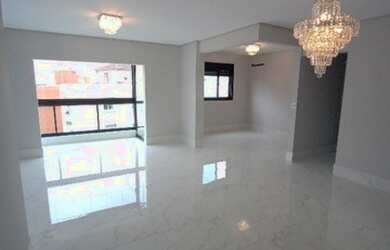 Imagem 13: APARTAMENTO SUPER AMPLO, MODERNO E ACONCHEGANTE EM ANDAR ALTO COM VISTA...