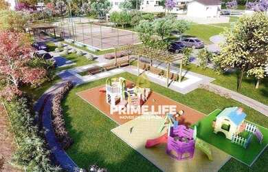 Imagem 2: Terreno à venda, 305 m² por R$ 318.000,00 - Residencial das Acácias...