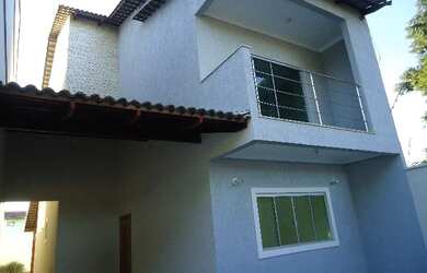 Imagem 6: GOIÂNIA - Casa Padrão - JARDIM BALNEÁRIO MEIA PONTE
