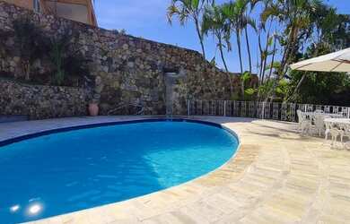 Imagem 7: Casa de condomínio Praia da cocanha