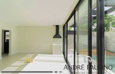 Imagem 14: Casa em condomínio com 3 quartos no CONDOMÍNIO BELLO VILLAGIO - Bairro Fazenda Gleba Palha