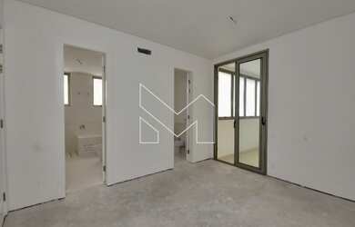 Imagem 7: Aptº Ibirapuera alto luxo