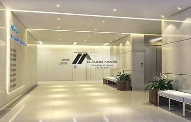 Imagem 12: Locação - Salas 50 metros Word Medical Center - Campina Grande - Bairro...