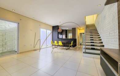 Imagem 2: Sobrado no Santa Tereza Davila por R$ 680.000,00