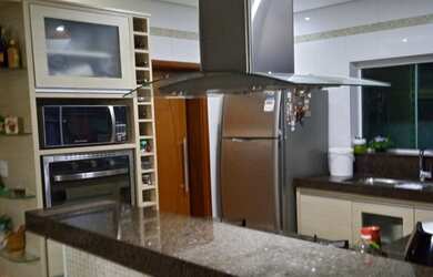 Imagem 15: LINDO SOBRADO COM PLANEJADOS NO CONDOMÍNIO VILLAGIO DE ITAICI - INDAIATUBA-SP