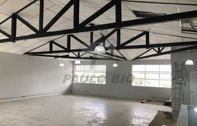 Imagem 10: SAO PAULO - Galpão/Depósito/Armazém - Vila Firmiano Pinto